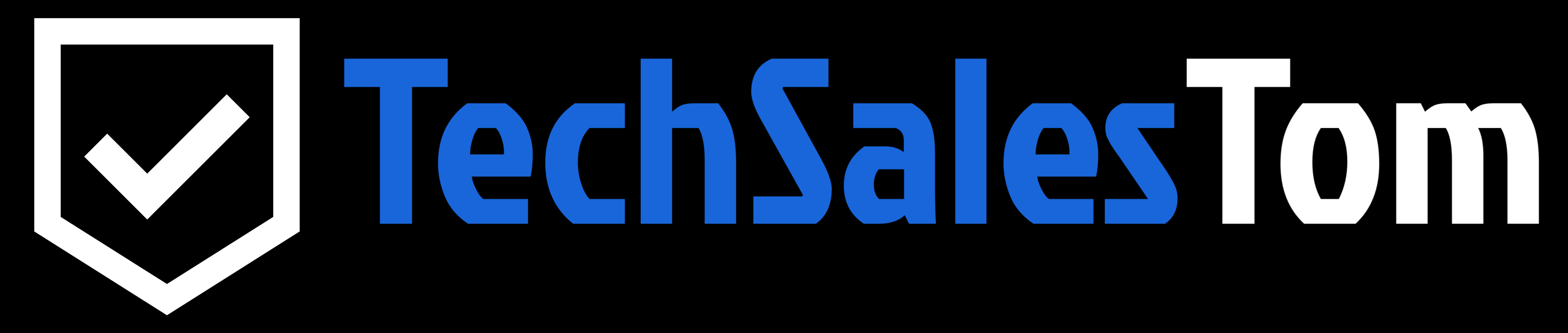TechSalesTom